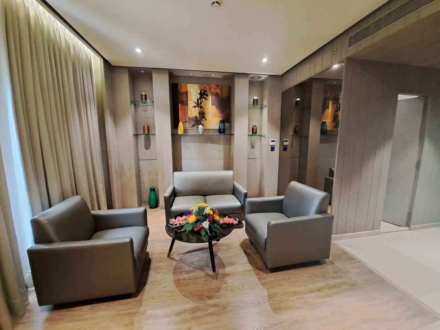 Goldfinch Retreat Bangalore