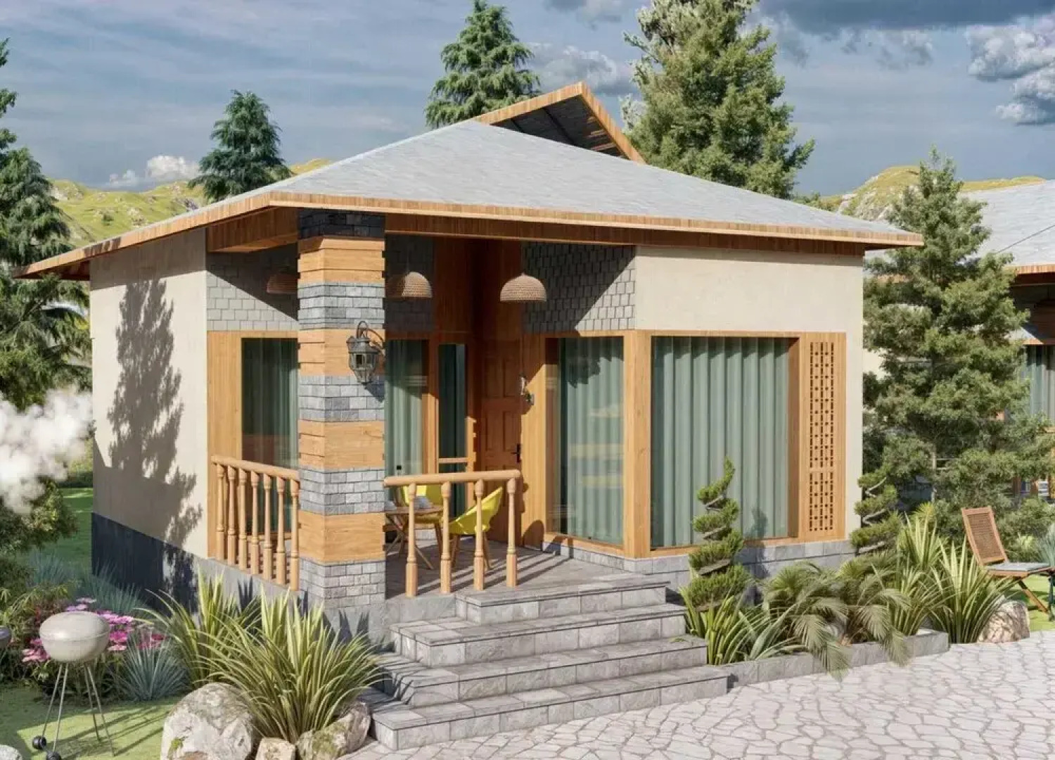 Sunday Hotel Dharamshala