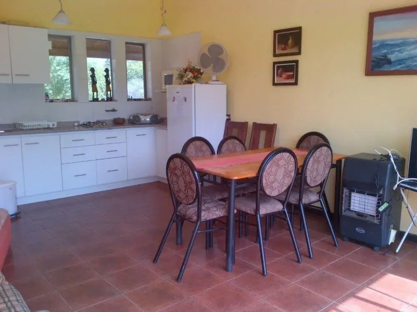 Casa Parcela Zapallar