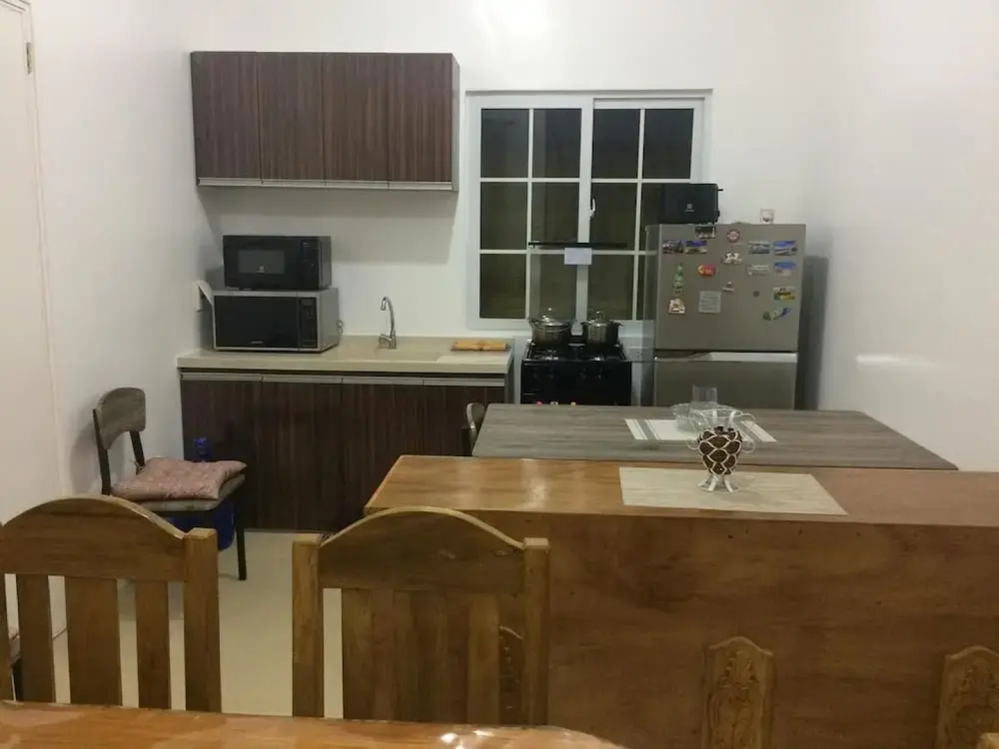 Panglao Alona Villa Training Center