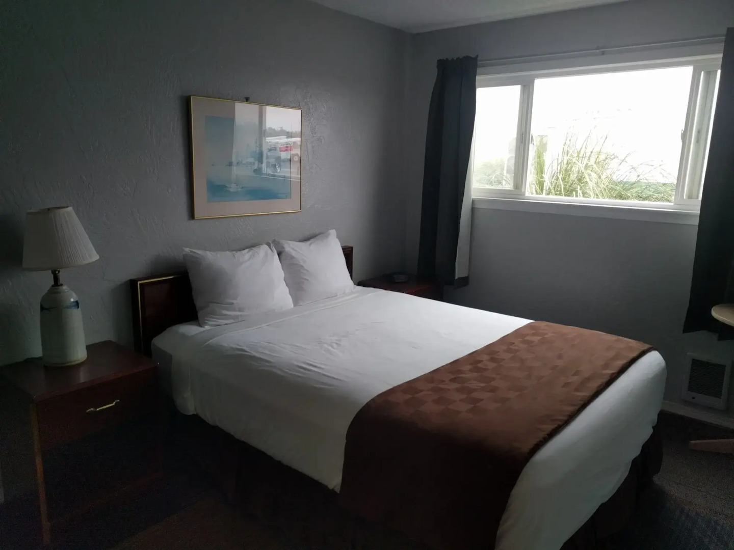 Ocean Shores Inn & Suites