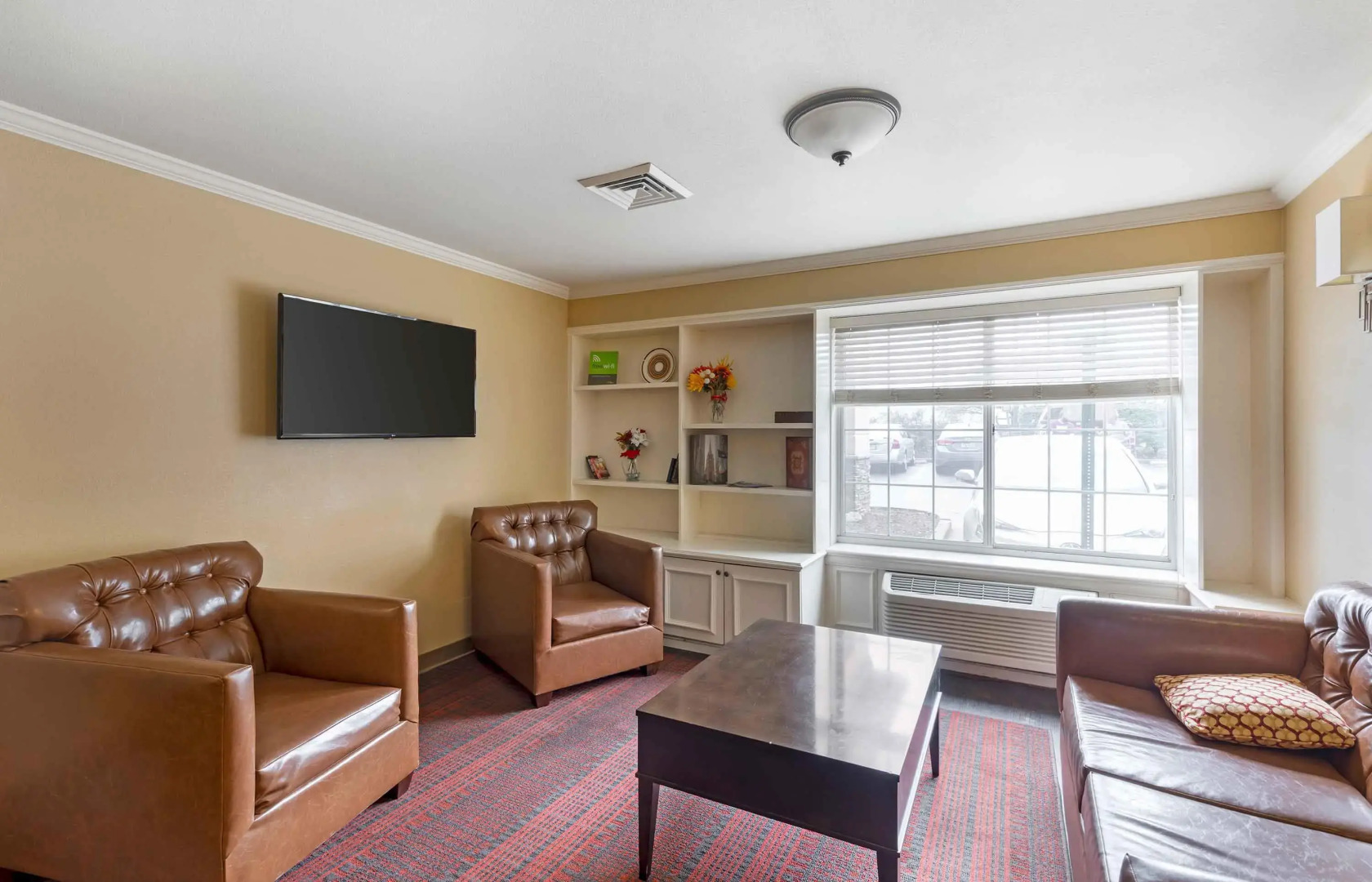 Extended Stay America Suites St Louis Westport Central
