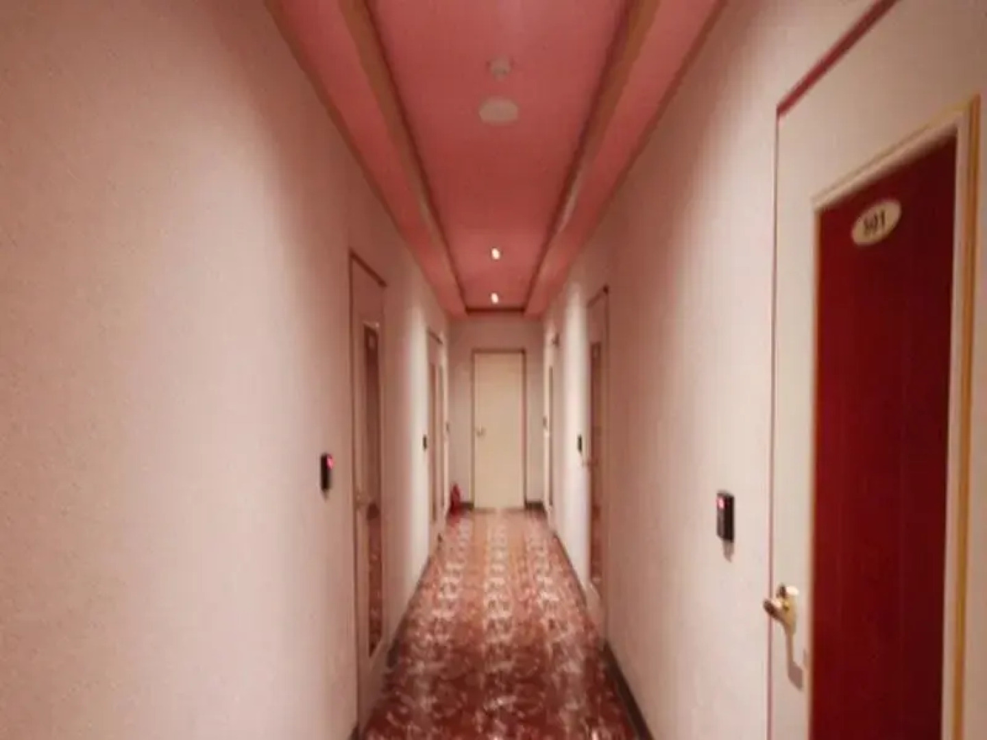 Goodstay Milano Motel