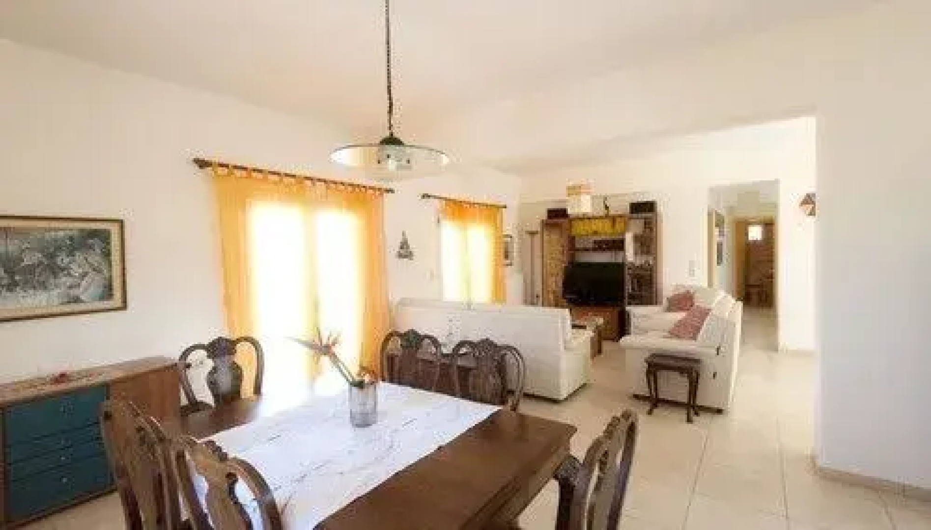 Casa Evriali