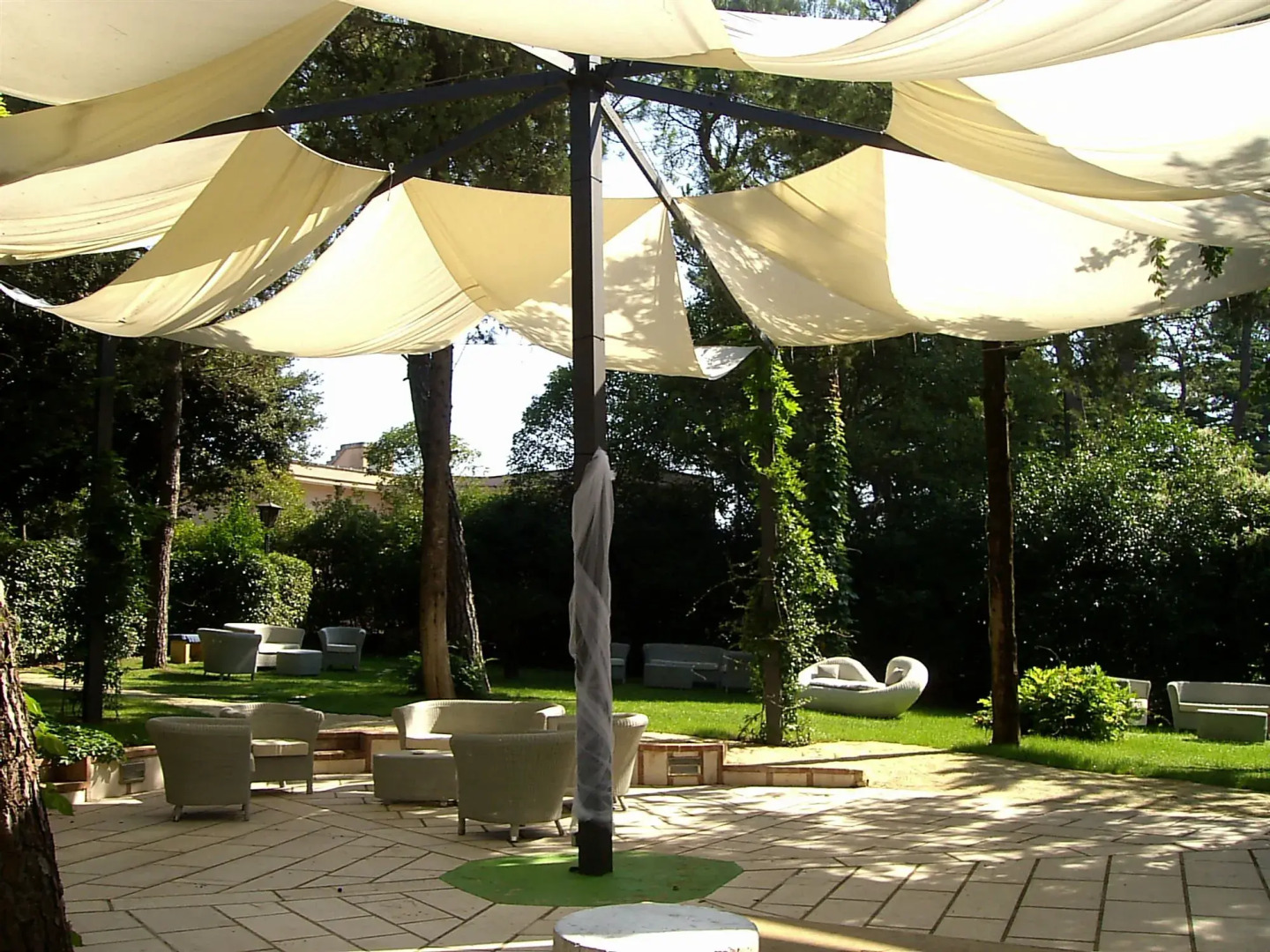 Park Hotel San Michele
