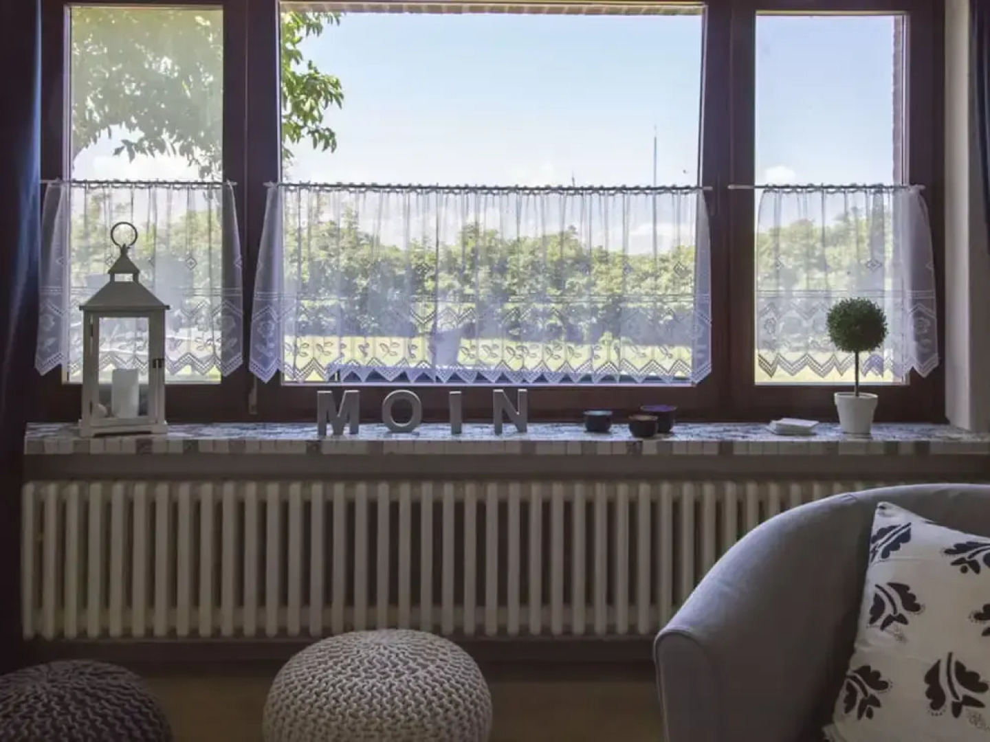 Dream Location in Maasholm