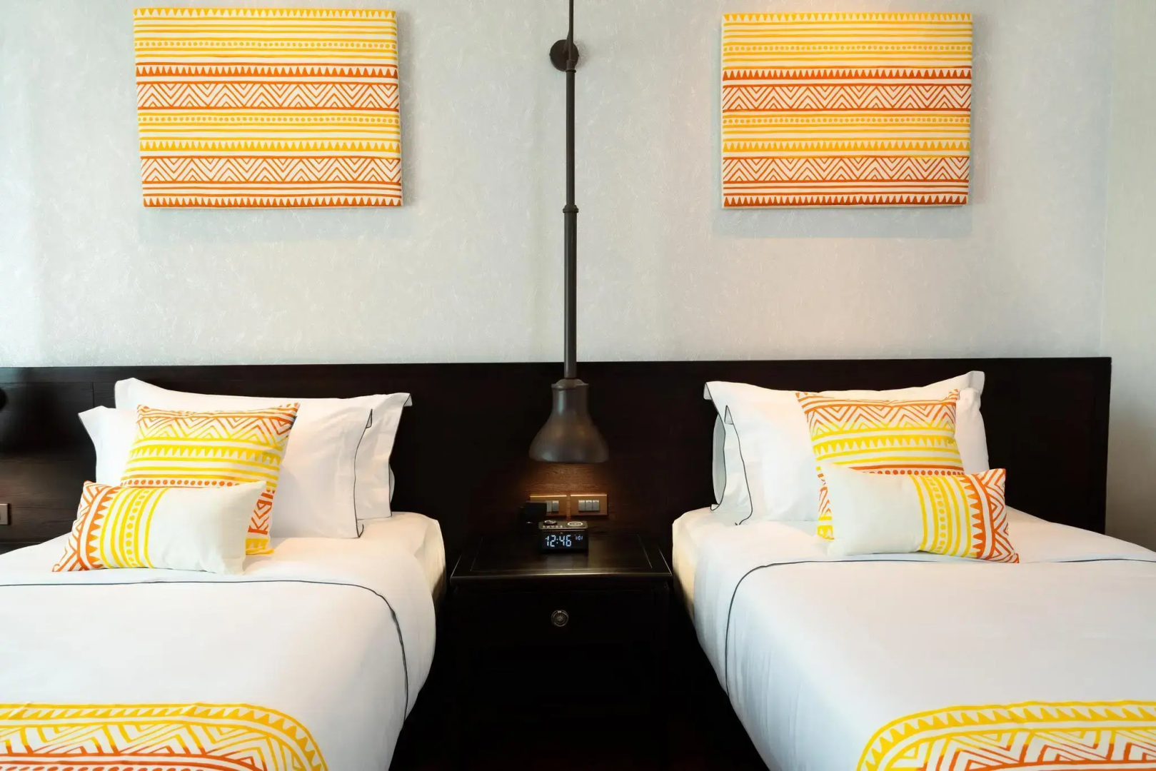 Mintra Hotel