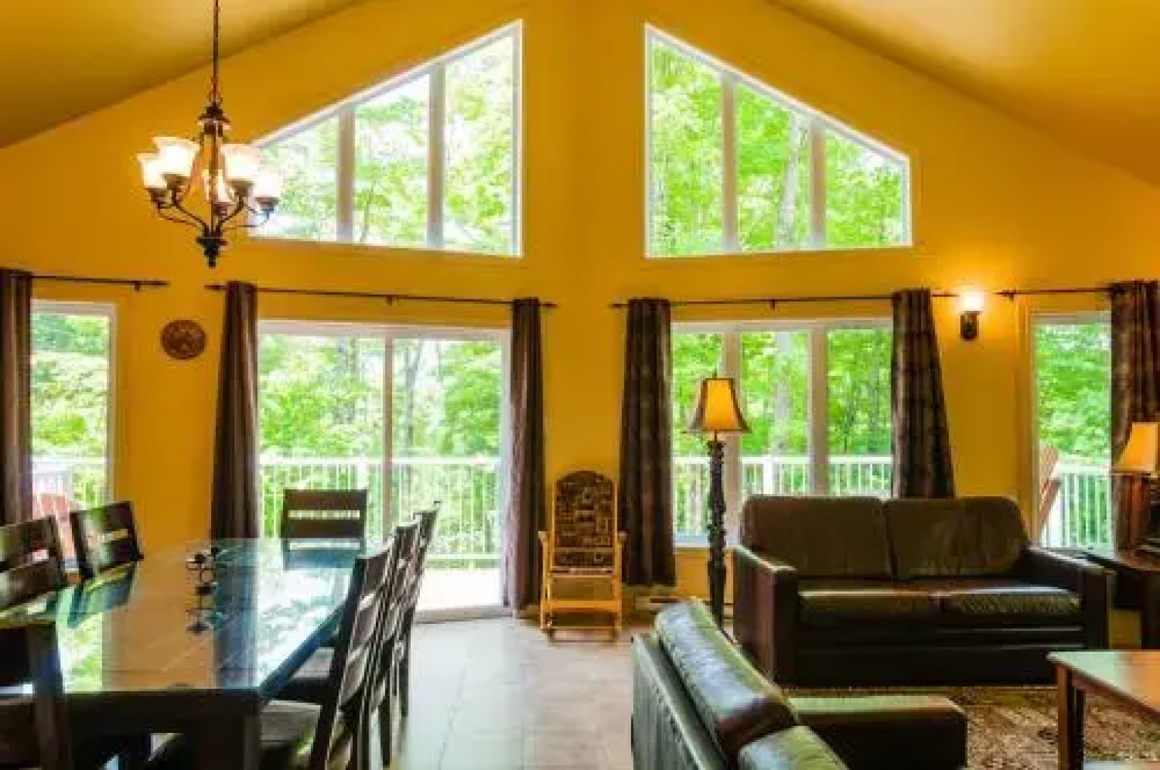 Domaine des Montagnais