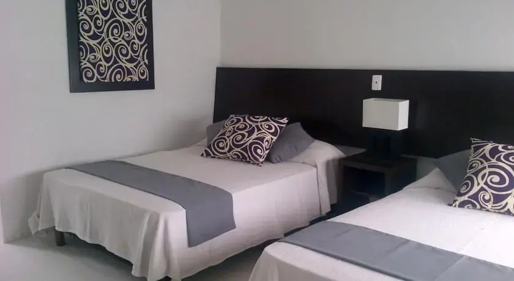 Casa del árbol en Club de Golf Santa Fe