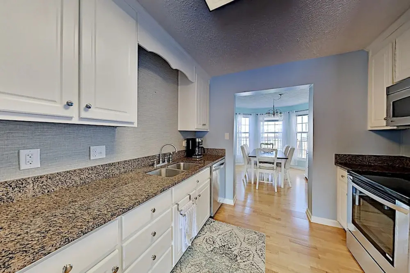 314fishu 2 Bedroom Home