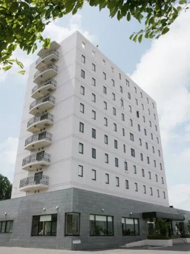 Park Inn Goshogawara Elm City