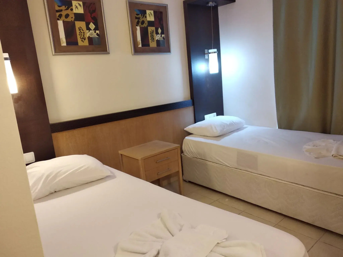 Aypars Beldibi Hotels