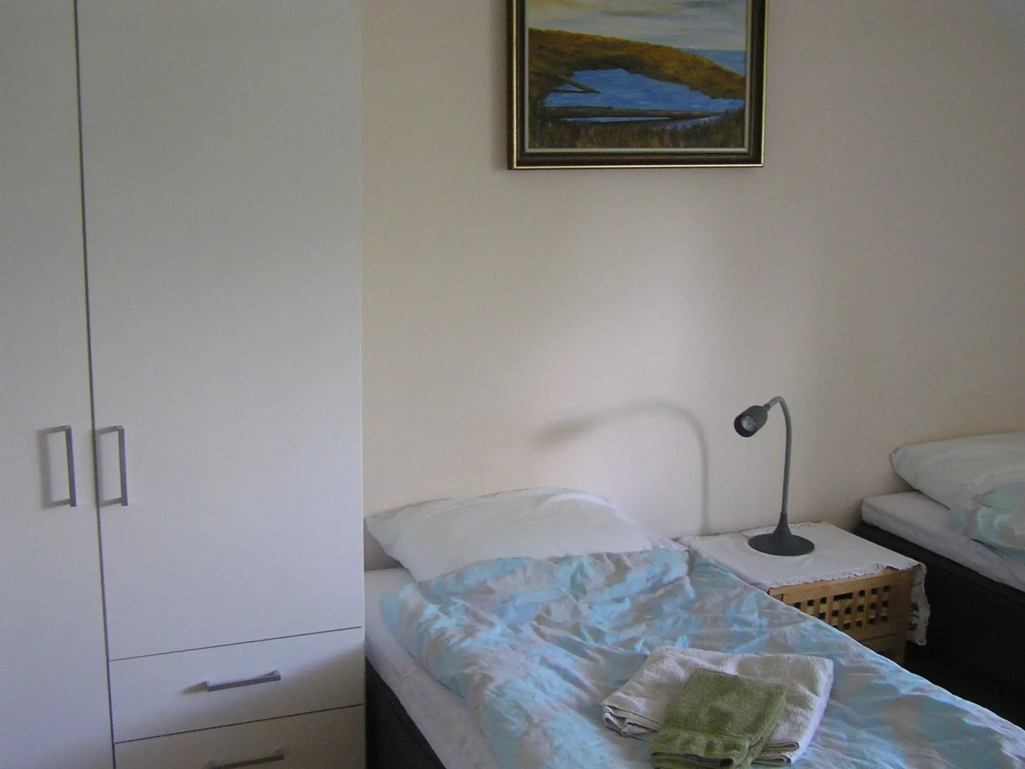 Fredrika Hotell Jakt & Fiskecamp