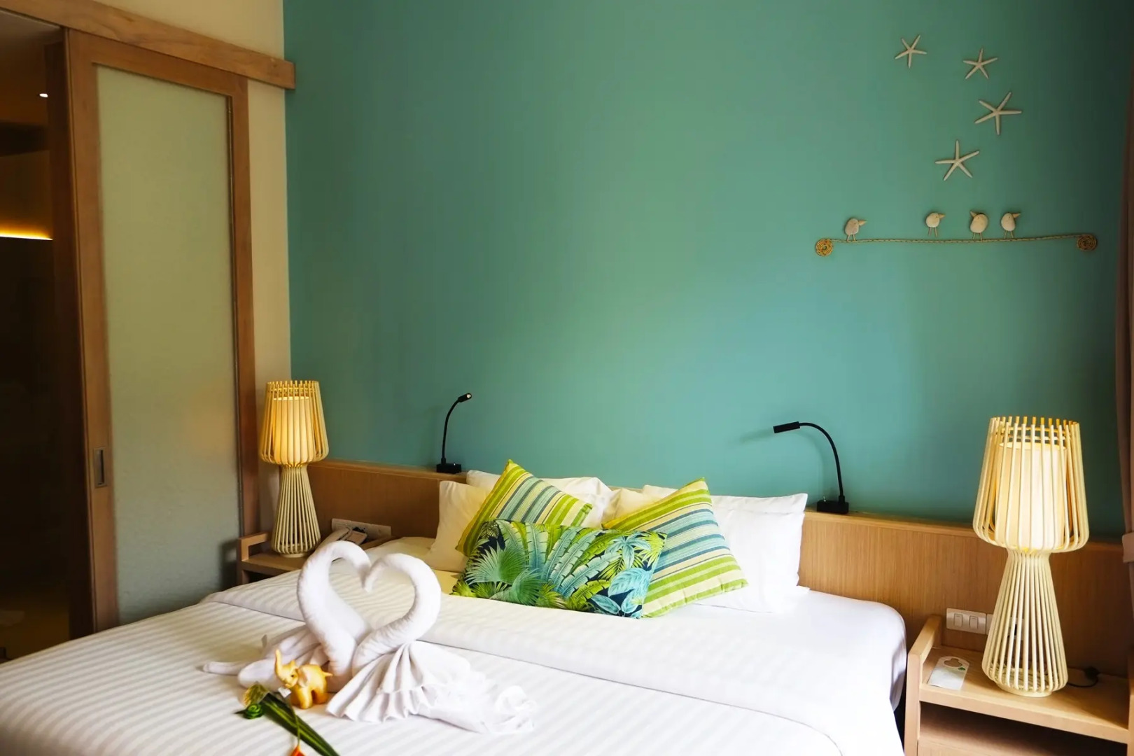 Mai Khao Lak Beach Resort & Spa (TUI BLUE Mai Khaolak)