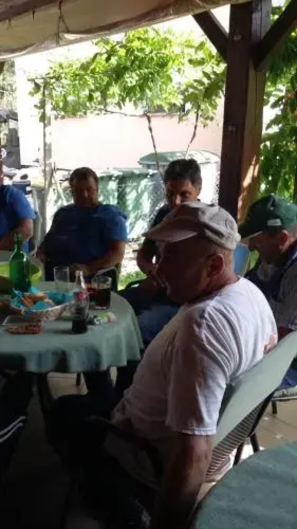 Bed and Breakfast Kreft