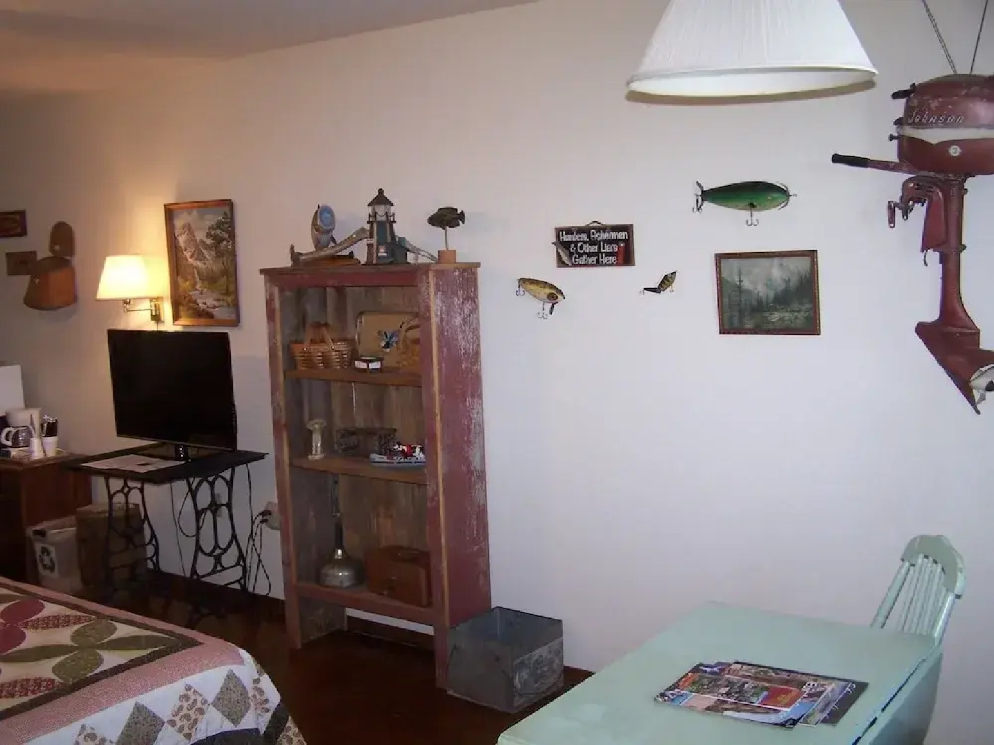 Pointe West Resort Motel