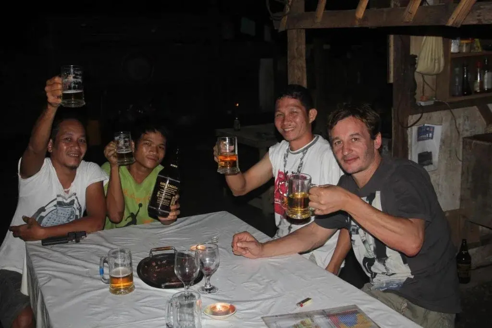 Chona and Christophe Guesthouse - Masbate