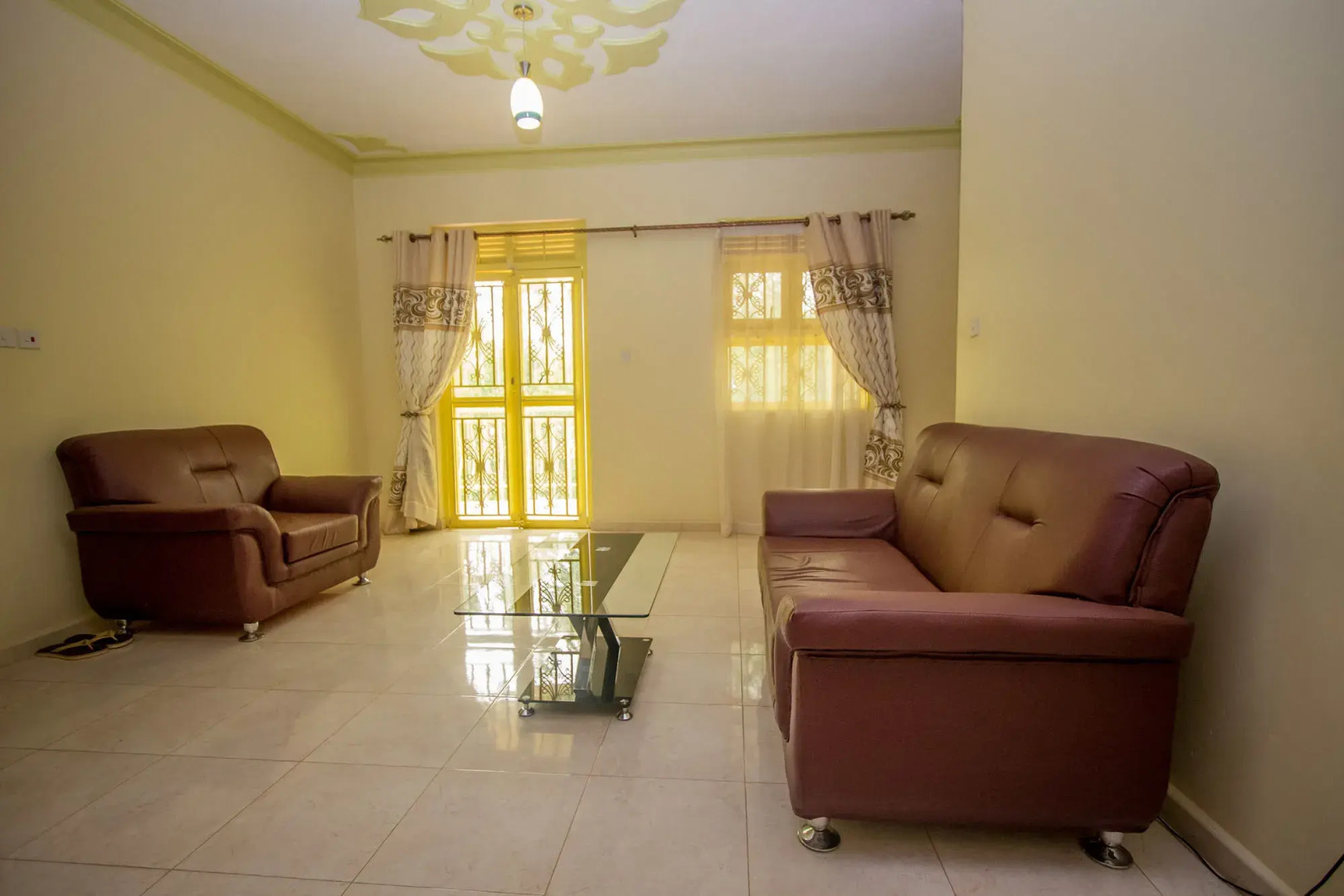 Heras Country Resort