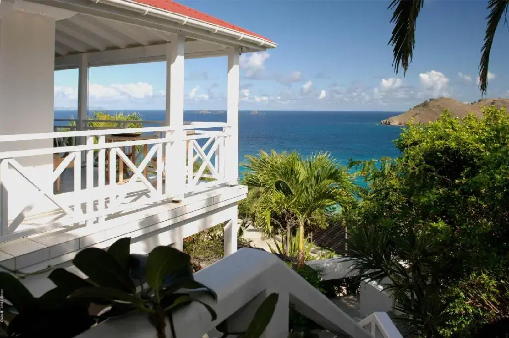 Dream Villa Flamands 630