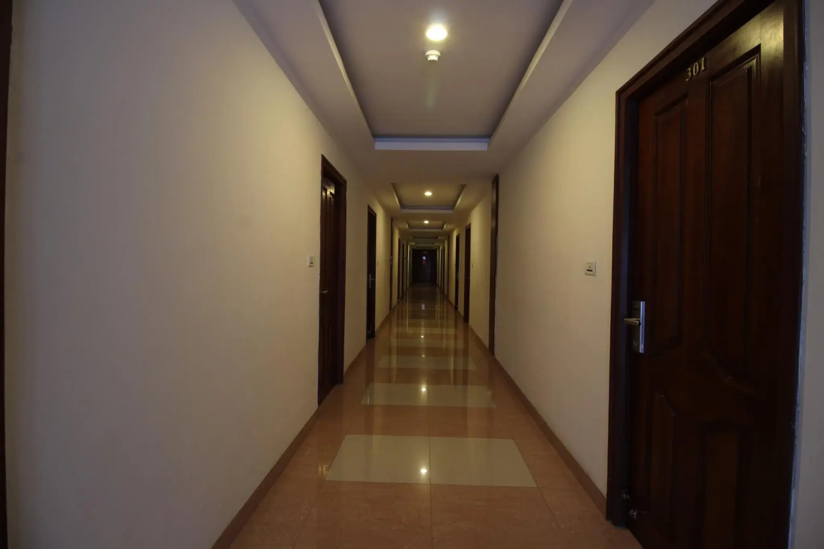 Hotel Weshtern Park
