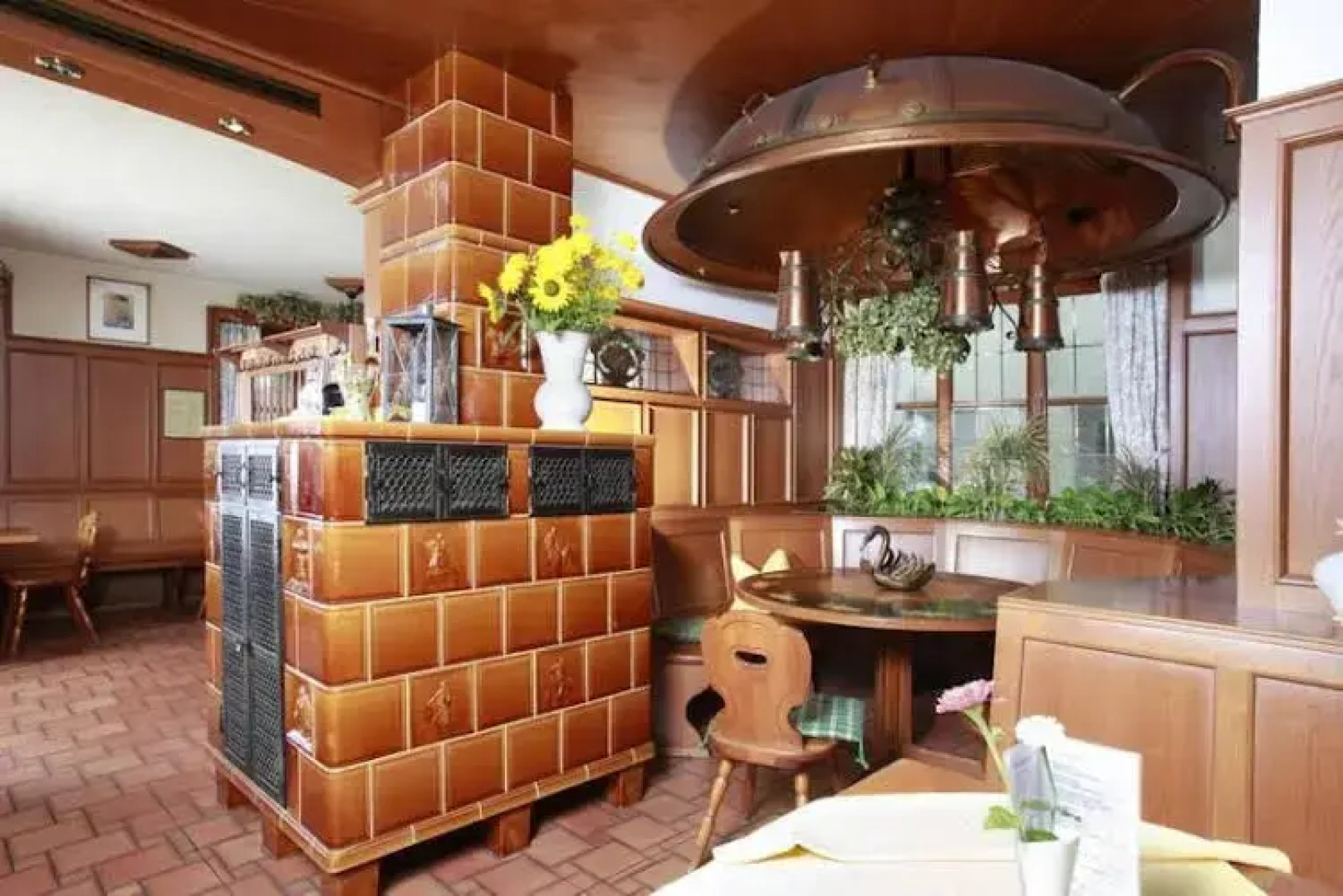 BEST WESTERN BierKulturHotel Schwanen