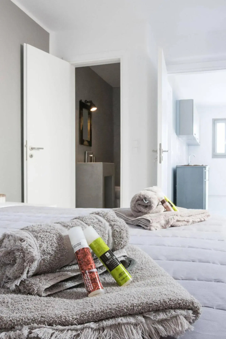 Sea Rock & Sky Private Residence