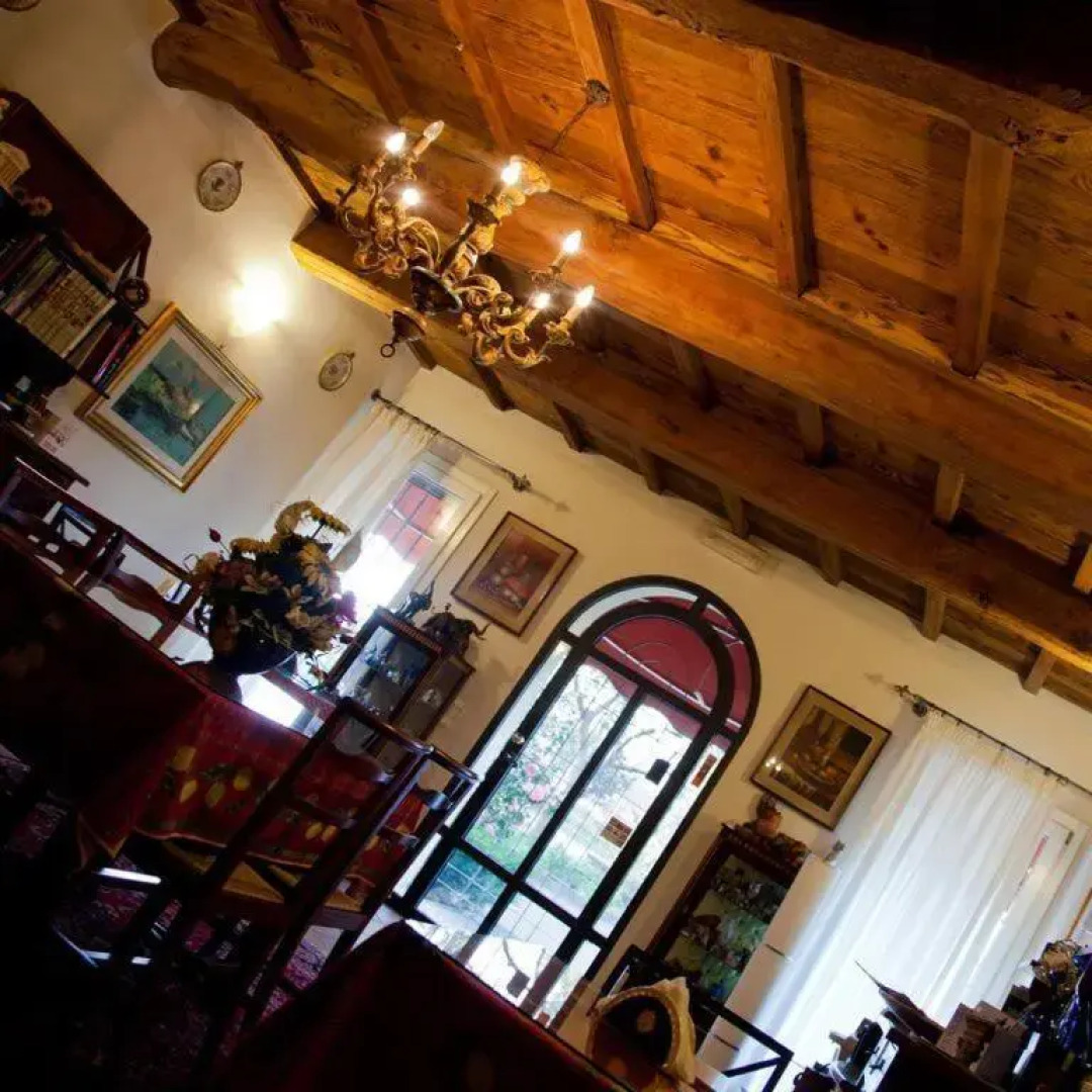 Bed  Breakfast Locanda Del Re Sole