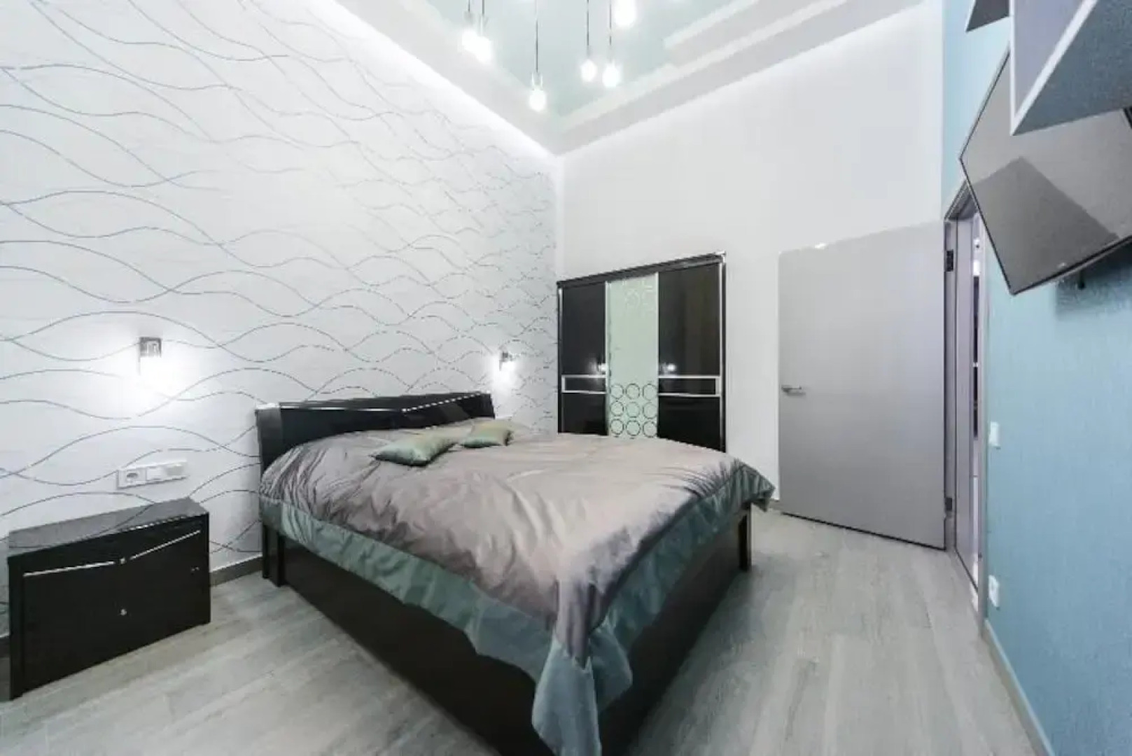 Kiev Accommodation Apartments on V.vasylkivs'ka