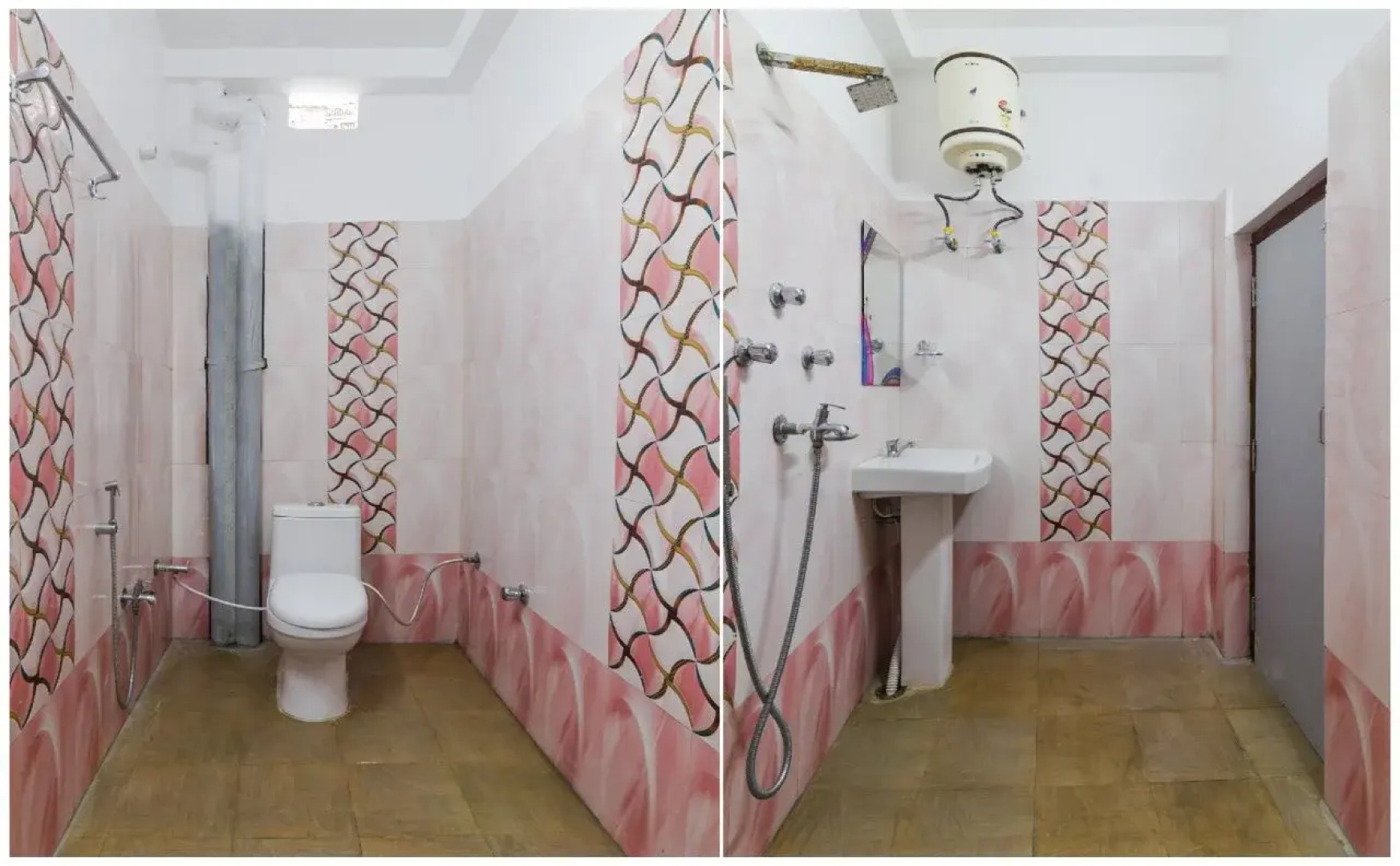 Hotel Central Park by OYO