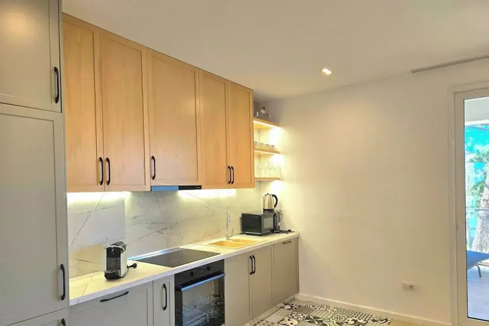 San Pietro Serenity Home