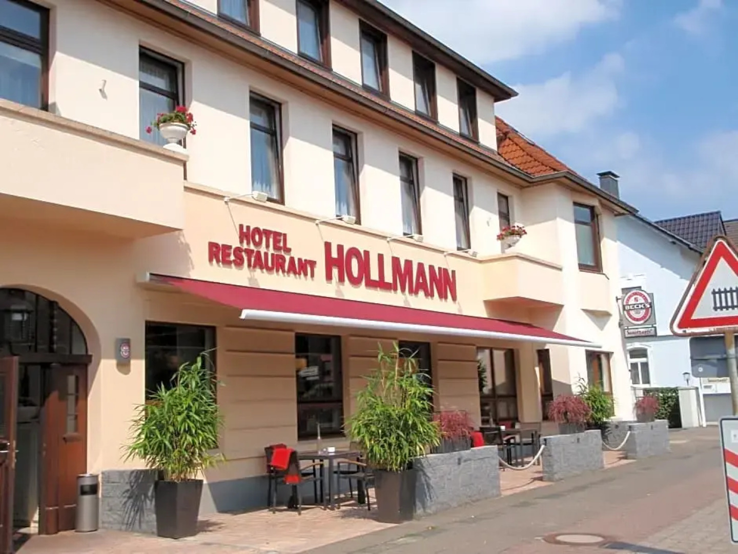 Hotel Hollmann