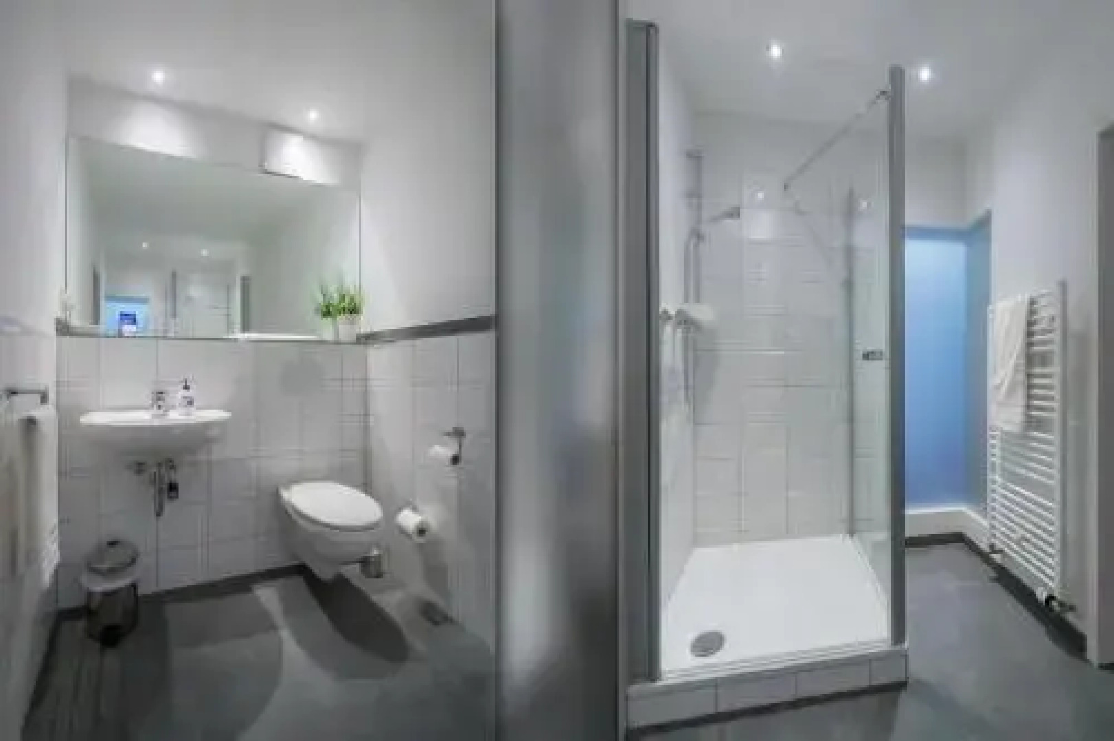 CVJM Hotel am Wollmarkt