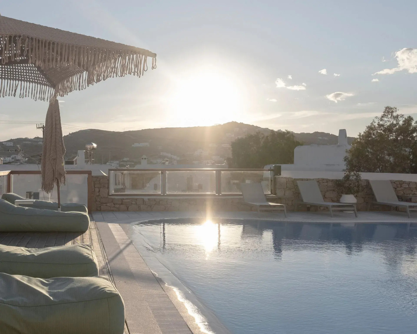 Mykonos Essence - Adults Only