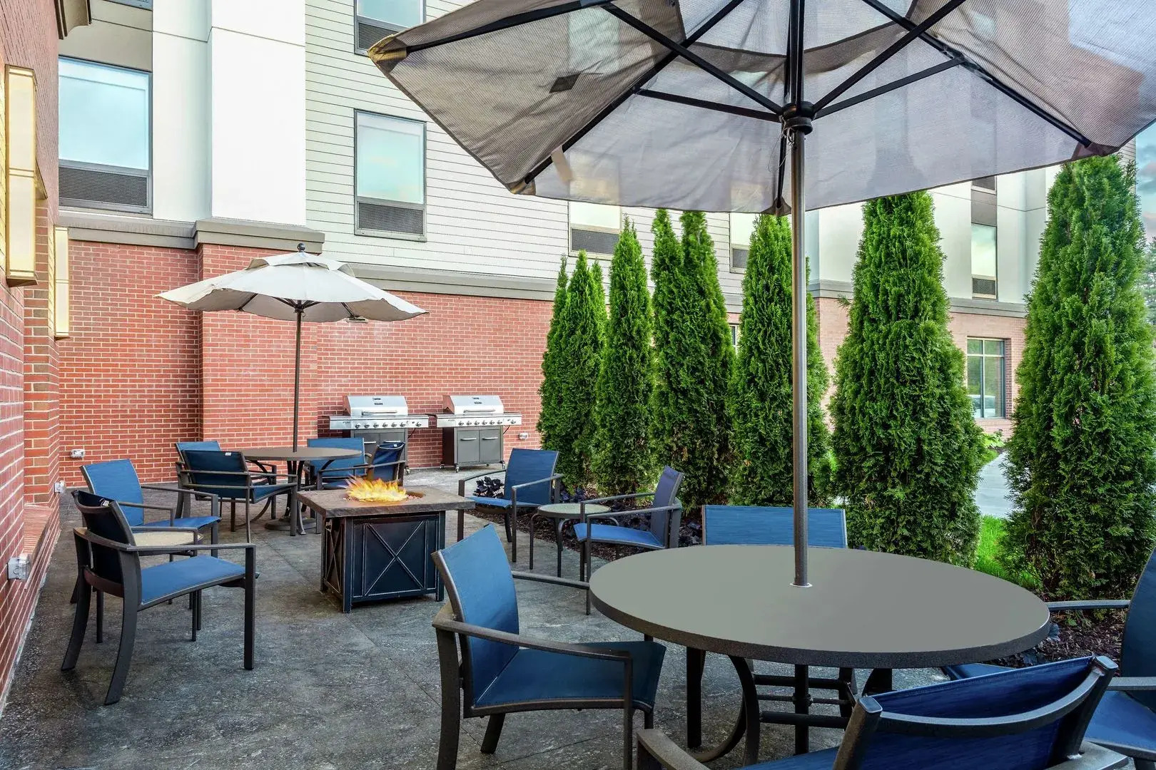 Hampton Inn & Suites Kittery-Portsmouth