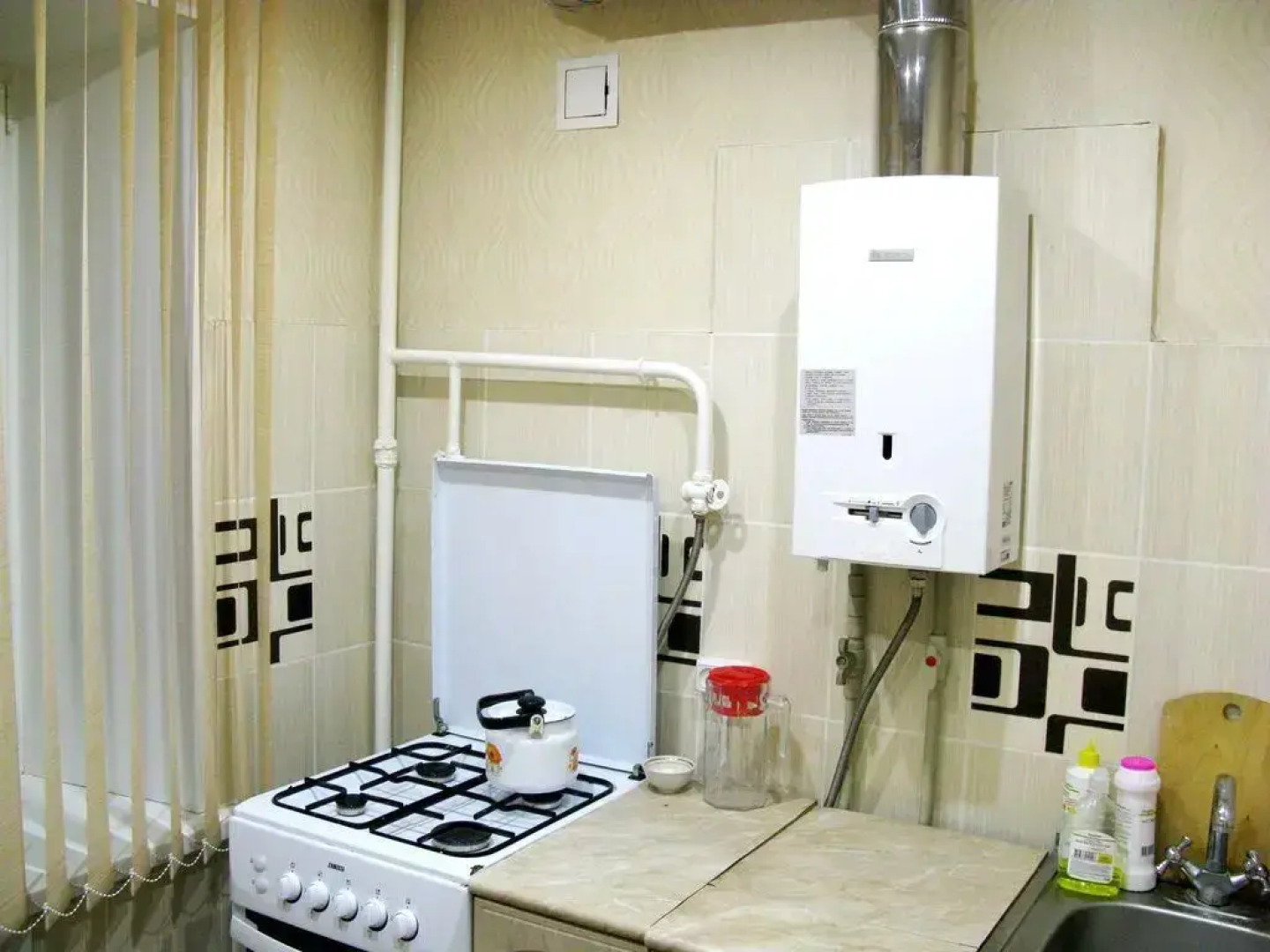 Апартаменты Арзамас Сутки на улице Мира 20