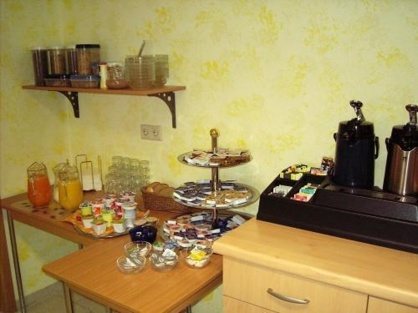 Gästehaus am Riedweg