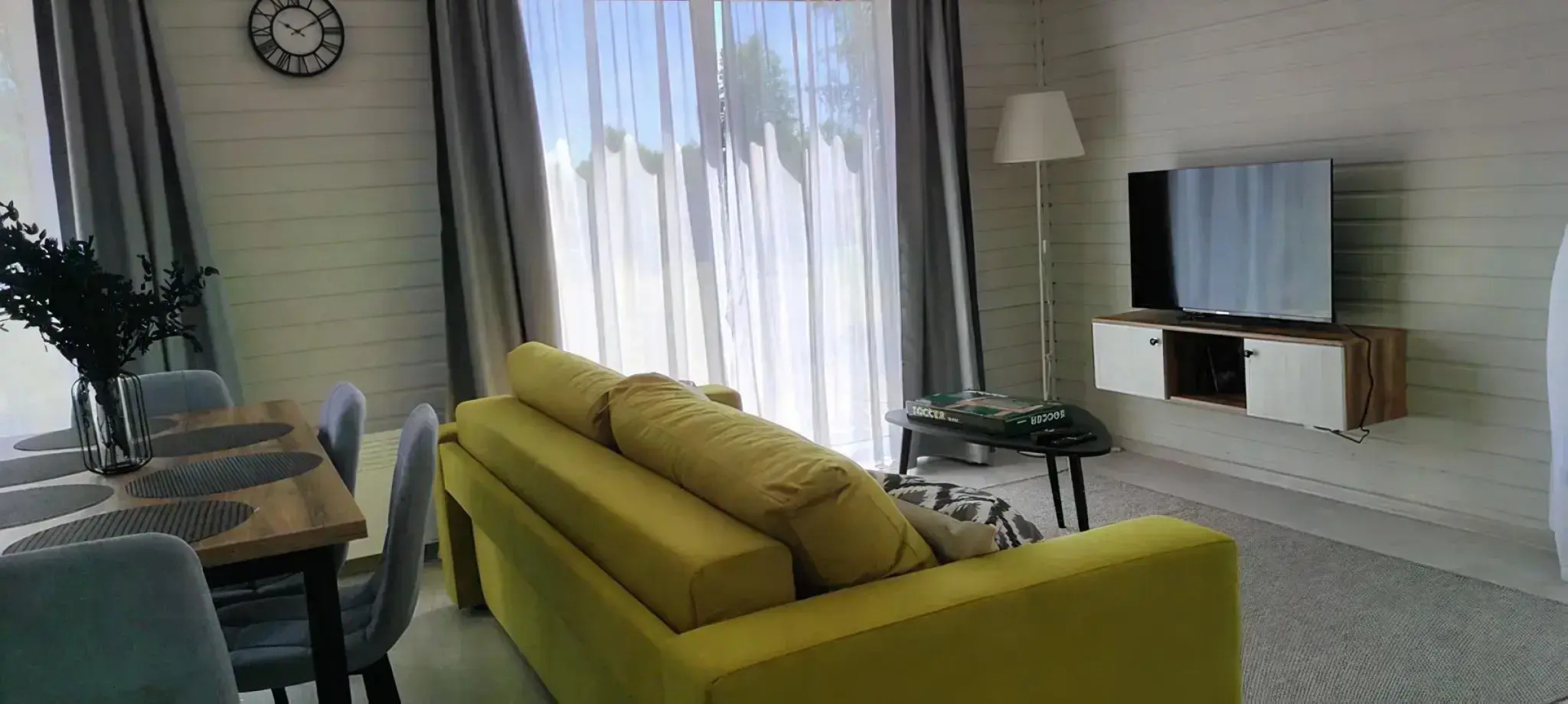 Дом №253 в КП Грин Лаундж