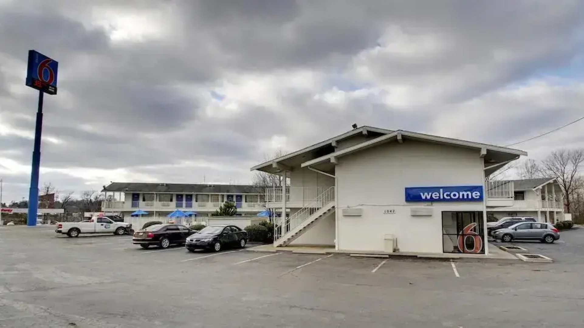 Howard Johnson Inn Elizabethto