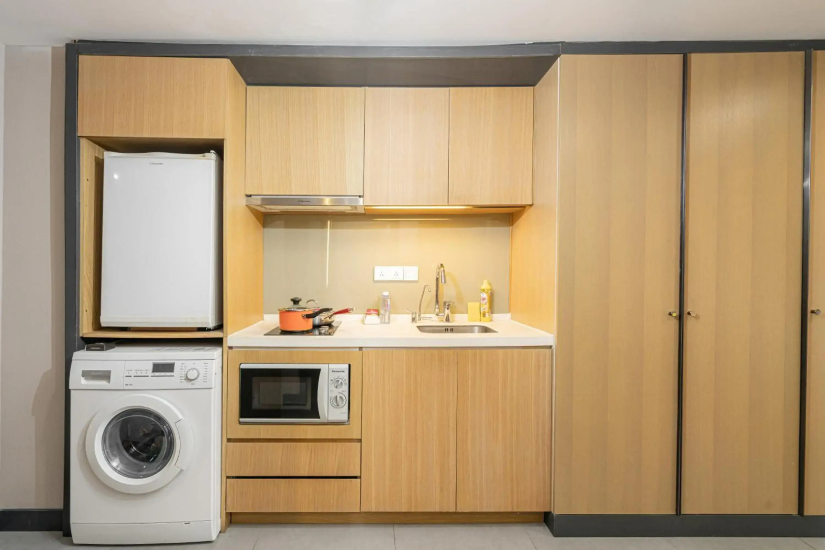 Отель Riverdale Residence Xintiandi Shanghai