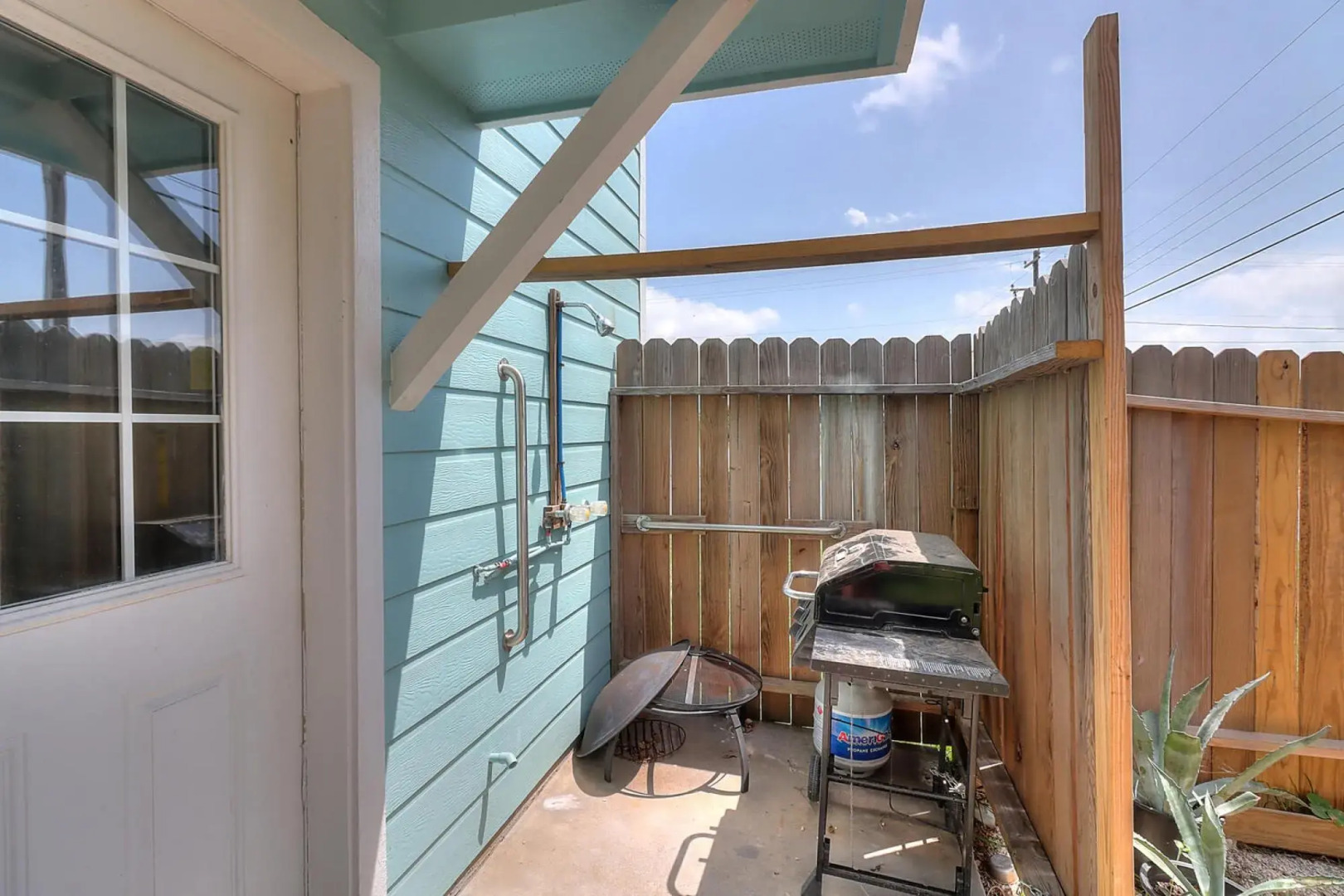 Fisherman's Inn in Rockport