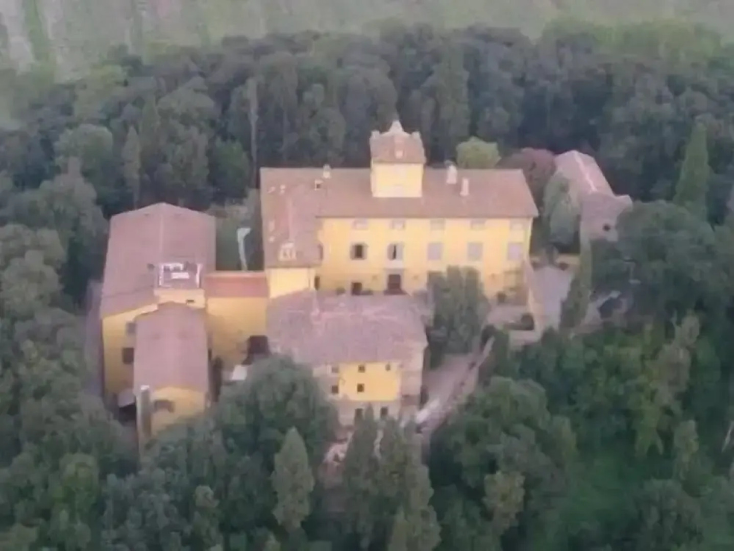Villa Sonnino
