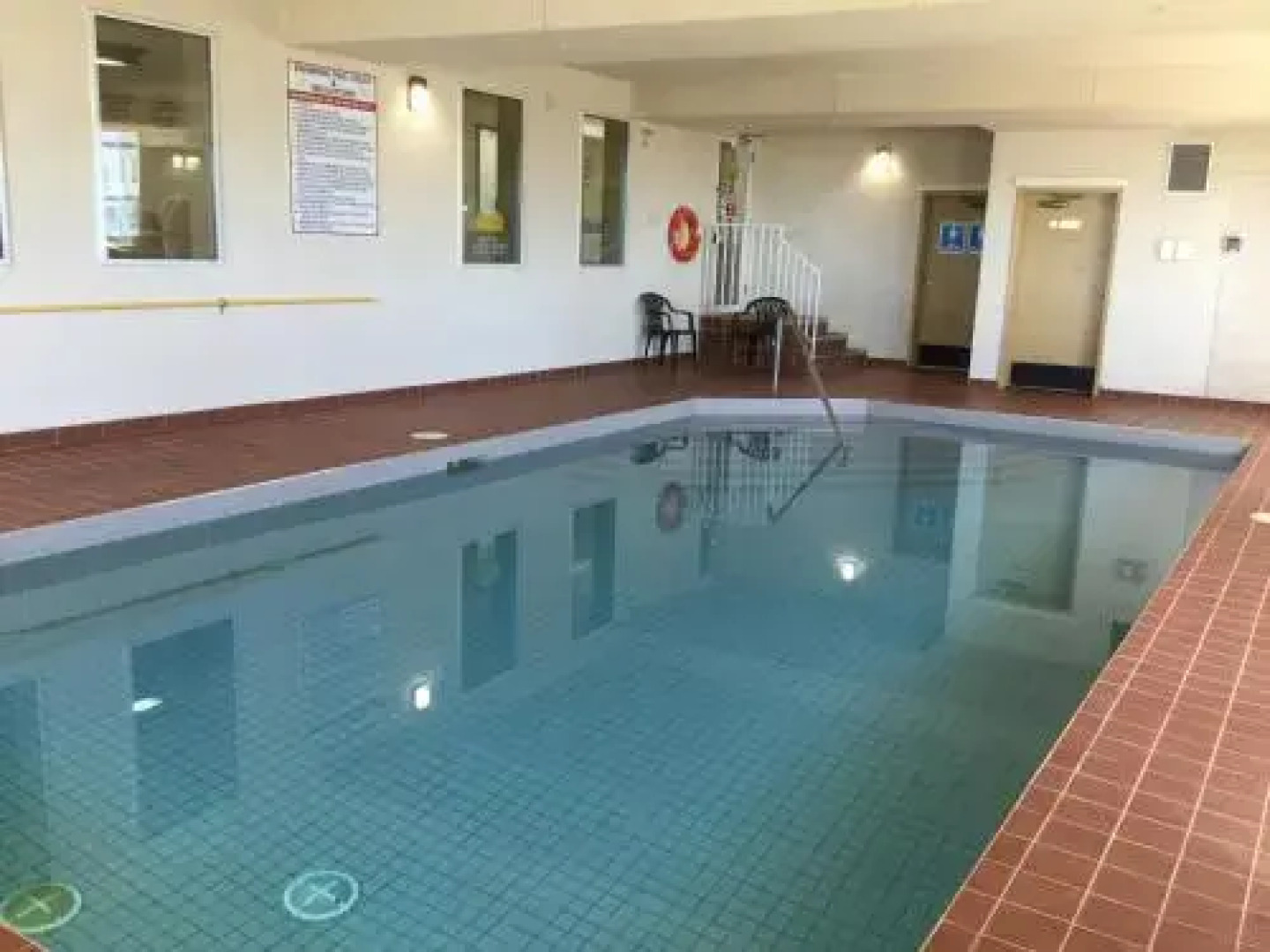 Western Budget Motel #2 Grande Prairie