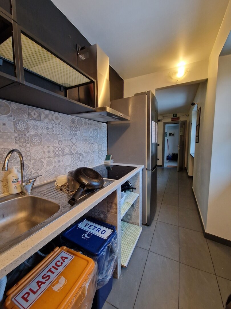 Ostello Cascina Costa Alta