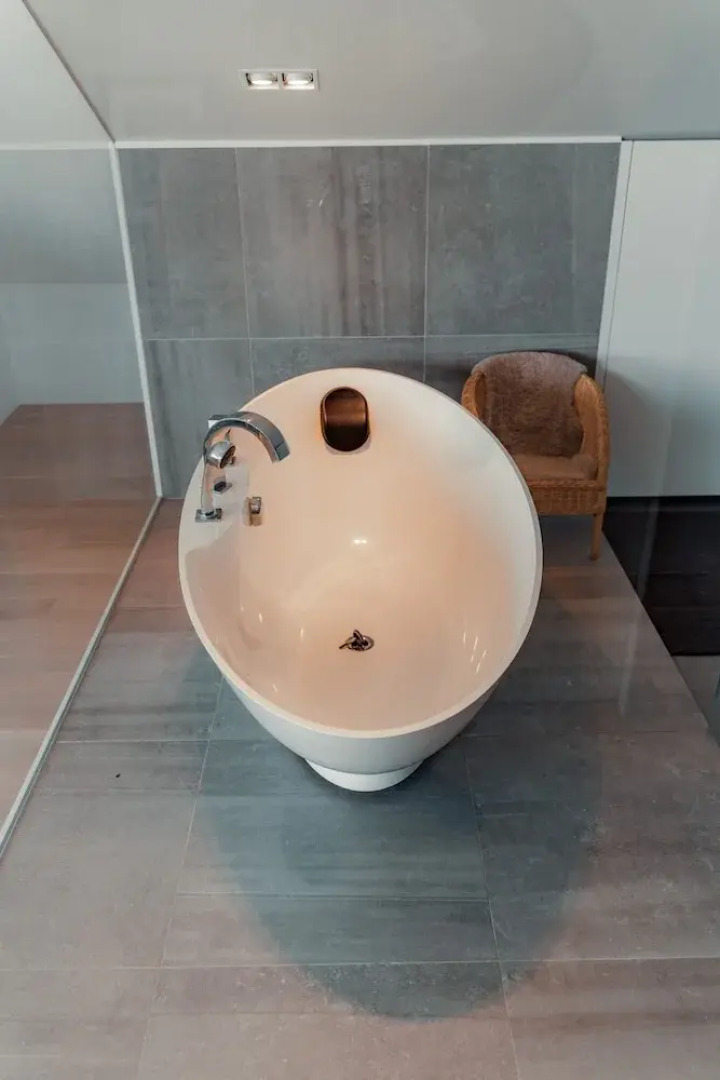 Most Luxurious 5-bed Villa in Boo Stockholm