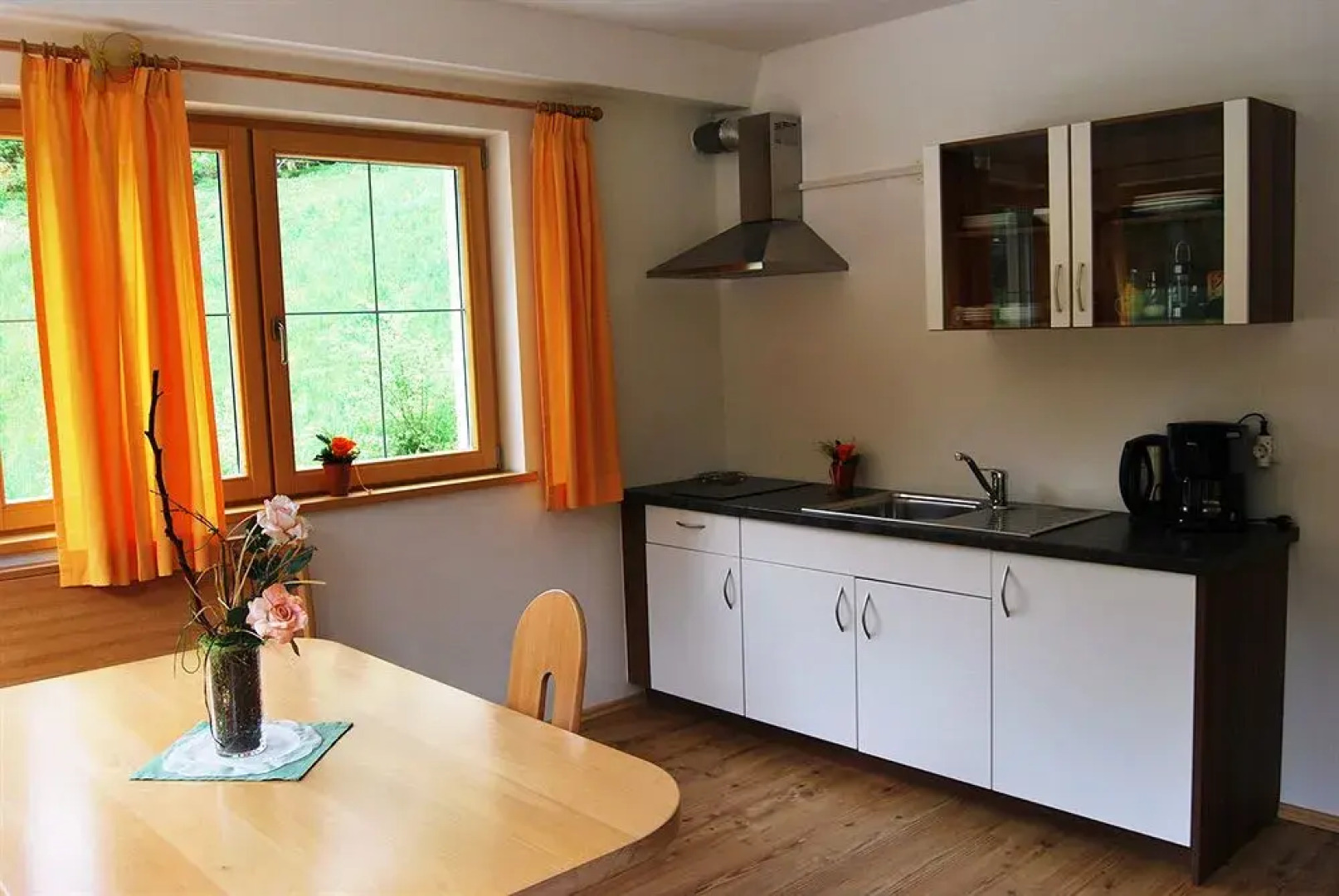 Hotel Apartment Haus Gitschberg