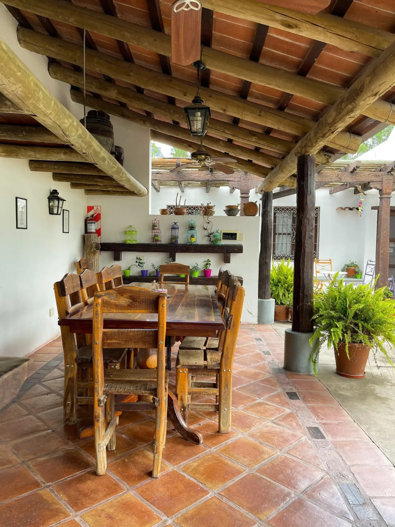 Отель Posada de los Poetas Hotel Boutique