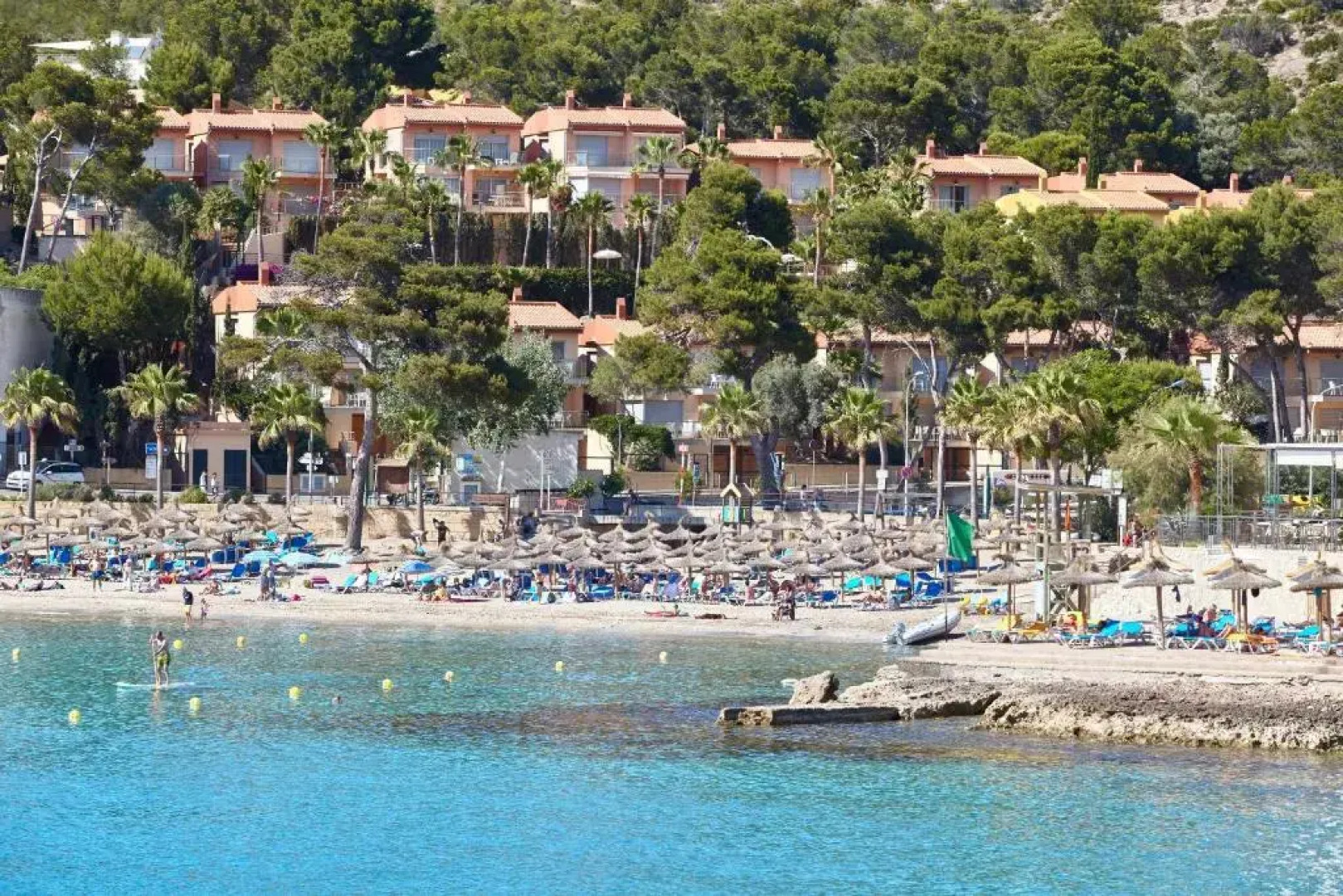 Universal Aquamarin Beach Houses