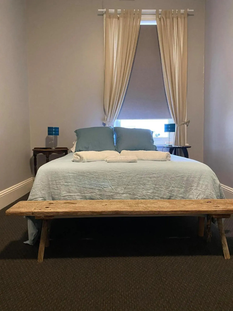 The Grand Hotel Millicent