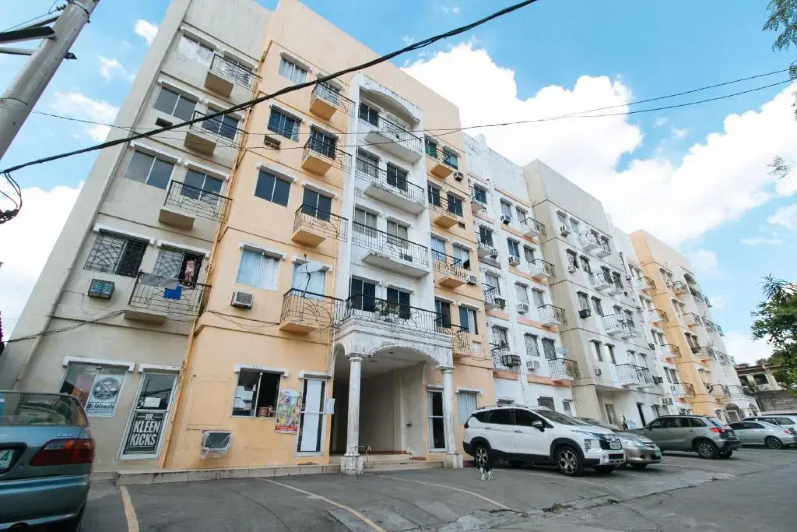 RedDoorz @ Kassel North Caloocan