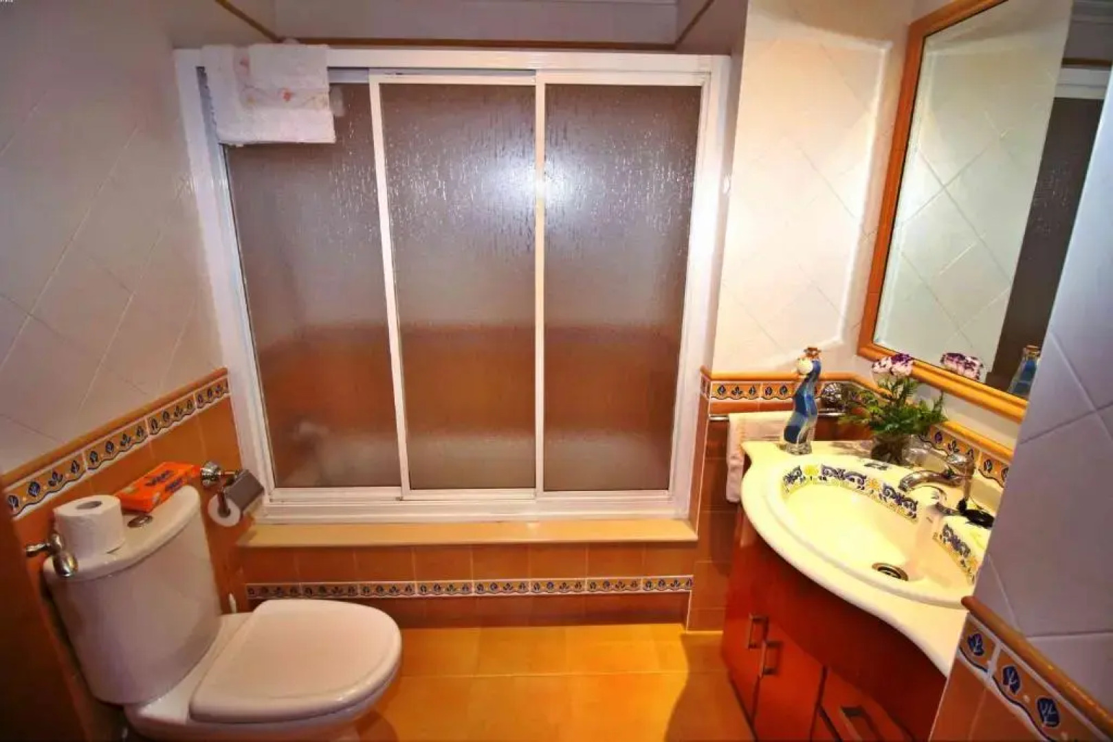 Apartamento Playa de Balea 1